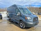 2019 Ford Transit T-250 Серый vin: 1FTYR3XM7KKA97868