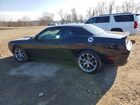 2023 Dodge Challenger Gt Черный vin: 2C3CDZJG9PH503666