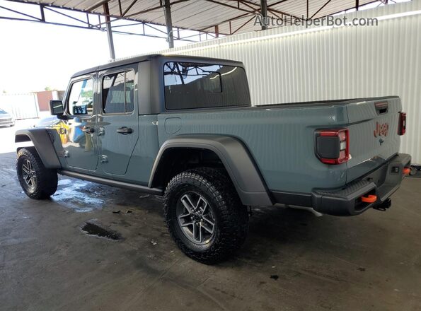 1C6RJTEG0TL150812 2026 JEEP GLADIATOR Серый 