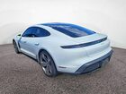 2021 Porsche Taycan White vin: WP0AA2Y16MSA18753