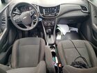 2019 Chevrolet Trax Ls Серый vin: 3GNCJKSB9KL197199