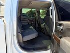 2021 Gmc Sierra K1500 Sle Белый vin: 1GTU9BET4MZ191297