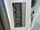 2020 Mercedes-benz C 43 Amg White vin: WDDWF6EB9LR563656