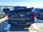 2019 Ram 1500 Classic Tradesman Blue vin: 1C6RR7FG5KS636521
