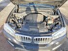 2017 Bmw X5 Xdrive35d Угольный vin: 5UXKS4C36H0U05015