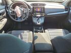 2018 Honda Cr-v Lx Серый vin: 2HKRW5H38JH417355
