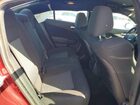 2022 Dodge Charger Gt Burgundy vin: 2C3CDXHG9NH224872