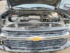 2024 Chevrolet Silverado K2500 Heavy Duty Lt Black vin: 2GC1YNE72R1100618