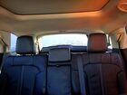 2019 Lincoln Mkt Черный vin: 2LMHJ5AT1KBL01593