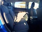 2026 Mitsubishi Outlander Sport S Синий vin: JA4ARUAUXTU011050