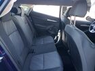 2026 Kia Seltos Lx Синий vin: KNDEP2AA0T7847889