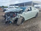 2025 Kia K4 Gt-line Зеленый vin: 3KPFW4DE3SE156517
