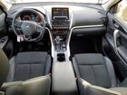 2025 Mitsubishi Eclipse Cross Se Черный vin: JA4ATWAA2SZ022466