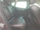 2018 Maserati Levante S Luxury Gray vin: ZN661YUL7JX301978