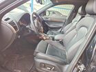 2016 Audi Q5 Premium Plus S-line Black vin: WA1D7AFP9GA094935