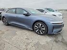 2023 Lucid Motors Air Pure Серый vin: 50EA1PFA4PA006300 2023 Lucid Motors Air Pure Серый vin: 50EA1PFA4PA006300