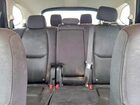 2016 Mazda Cx-9 Touring Белый vin: JM3TCBBY8G0103722