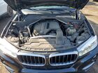 2016 Bmw X6 Xdrive35i Черный vin: 5UXKU2C51G0N80271