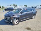 2026 Kia Sorento Lx Угольный vin: 5XYRG4JC3TG423690