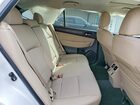 2019 Subaru Outback 2.5i Limited White vin: 4S4BSANC7K3310543