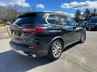 2021 Bmw X5 Xdrive45e Black vin: 5UXTA6C06M9F01809