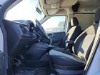 2017 Ram Promaster City Белый vin: ZFBERFAB1H6E58238