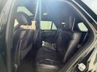 2018 Mercedes-benz Gle 350 Black vin: 4JGDA5JBXJB028725