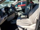 2018 Chrysler Pacifica Hybrid Limited Черный vin: 2C4RC1N76JR144881