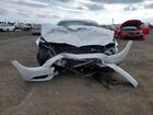 2017 Ford Mustang Белый vin: 1FA6P8AM9H5202524 2017 Ford Mustang Белый vin: 1FA6P8AM9H5202524