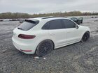 2017 Porsche Macan Gts Белый vin: WP1AG2A57HLB51688 2017 Porsche Macan Gts Белый vin: WP1AG2A57HLB51688