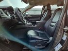 2016 Mazda Cx-9 Touring Серый vin: JM3TCBCY9G0108121