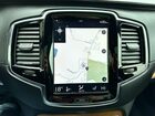 2016 Volvo Xc90 T8 Белый vin: YV4BC0PL2G1042106
