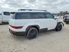 2025 Hyundai Santa Fe Calligraphy White vin: 5NMP5DGL9SH080389