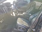 2016 Land Rover Range Rover Supercharged Black vin: SALGS2EF2GA295293