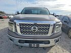 2016 Nissan Titan Xd Sl Серый vin: 1N6BA1F2XGN511844 2016 Nissan Titan Xd Sl Серый vin: 1N6BA1F2XGN511844