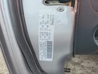 2018 Dodge Grand Caravan Gt Серебряный vin: 2C4RDGEG3JR140769