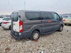 2016 Ford Transit T-150 Серый vin: 1FMZK1YM4GKB17587