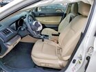 2019 Subaru Outback 2.5i Limited White vin: 4S4BSANC7K3310543