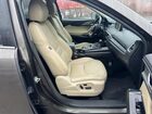 2018 Mazda Cx-9 Touring Серый vin: JM3TCACY0J0235504
