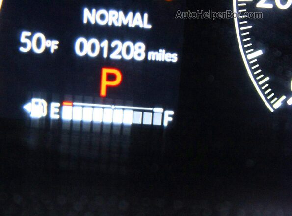 3CZRZ1H55TM709182 2026 HONDA HR-V Серый Вид щитка приборов