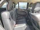 2016 Mercedes-benz Gle 350 Черный vin: 4JGDA5JB5GA687116