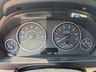 2016 Bmw 320 I Черный vin: WBA8E1G57GNT37318