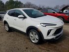 2024 Buick Encore Gx-pri Fleet *pwr Steering Inop* White vin: KL4AMBS25RB138602