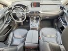 2016 Mazda Cx-9 Touring Серый vin: JM3TCBCY9G0108121