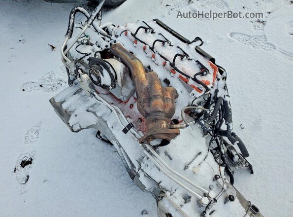 77961815 2021 DODGE CHALLENGER Silver Front interior view
