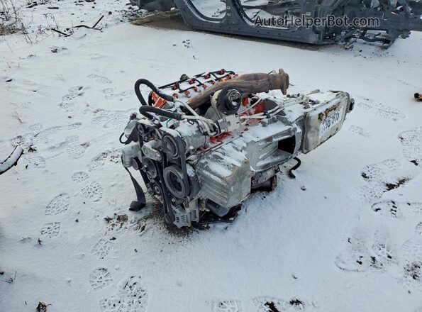 77961815 2021 DODGE CHALLENGER Silver Front right