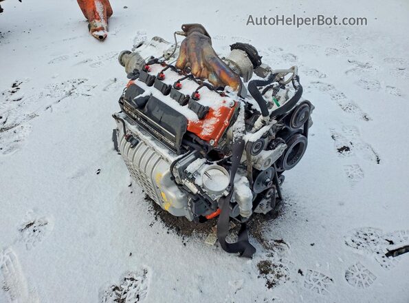 77961815 2021 DODGE CHALLENGER Silver Rear right