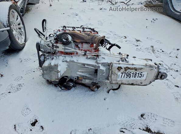77961815 2021 DODGE CHALLENGER Silver Front view