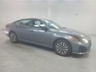 2026 Nissan Altima 2.5 Sv Gray vin: 1N4BL4DV3TN311318 2026 Nissan Altima 2.5 Sv Gray vin: 1N4BL4DV3TN311318