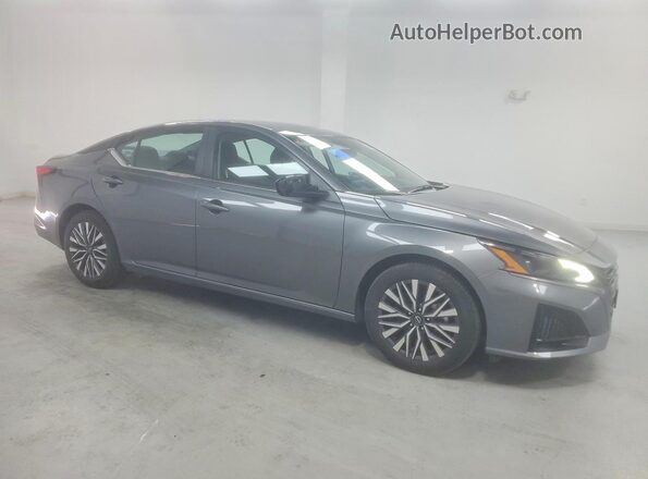 1N4BL4DV3TN311318 2026 NISSAN ALTIMA Gray Przód prawy